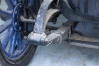 1925 REO Speedwagon Truck [Location Beeac] - NO RESERVE - 22