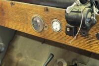 1925 REO Speedwagon Truck [Location Beeac] - NO RESERVE - 31