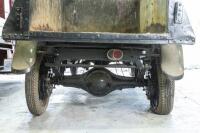 1925 REO Speedwagon Truck [Location Beeac] - NO RESERVE - 34