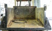 1925 REO Speedwagon Truck [Location Beeac] - NO RESERVE - 35