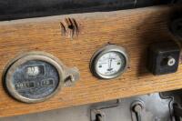 1925 REO Speedwagon Truck [Location Beeac] - NO RESERVE - 36
