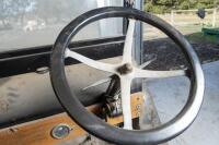 1925 REO Speedwagon Truck [Location Beeac] - NO RESERVE - 39