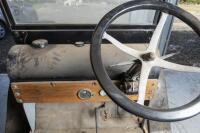 1925 REO Speedwagon Truck [Location Beeac] - NO RESERVE - 40