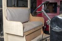 1925 REO Speedwagon Truck [Location Beeac] - NO RESERVE - 41