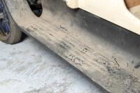 1925 REO Speedwagon Truck [Location Beeac] - NO RESERVE - 42