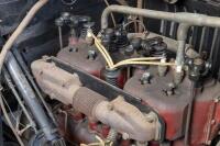 1925 REO Speedwagon Truck [Location Beeac] - NO RESERVE - 45