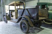 1925 REO Speedwagon Truck [Location Beeac] - NO RESERVE - 46
