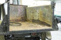 1925 REO Speedwagon Truck [Location Beeac] - NO RESERVE - 48