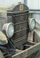 1928 REO Speedwagon Model G Heavy Duty [Location: Beeac] - NO RESERVE - 9