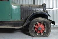 1928 REO Speedwagon Model G Heavy Duty [Location: Beeac] - NO RESERVE - 13