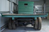 1928 REO Speedwagon Model G Heavy Duty [Location: Beeac] - NO RESERVE - 36