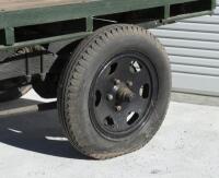 1930 Ford Model AA Truck [Location: Birregurra] - NO RESERVE - 10