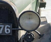 1930 Ford Model AA Truck [Location: Birregurra] - NO RESERVE - 14