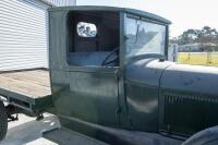 1930 Ford Model AA Truck [Location: Birregurra] - NO RESERVE - 18