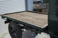 1930 Ford Model AA Truck [Location: Birregurra] - NO RESERVE - 20