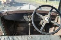 1930 Ford Model AA Truck [Location: Birregurra] - NO RESERVE - 27