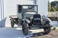 1930 Ford Model AA Truck [Location: Birregurra] - NO RESERVE - 2
