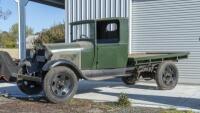 1930 Ford Model AA Truck [Location: Birregurra] - NO RESERVE - 4