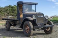 c1925 Graham Brothers 1.5 ton Truck [Location Beeac] - NO RESERVE - 19