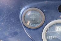 c1925 Graham Brothers 1.5 ton Truck [Location Beeac] - NO RESERVE - 32