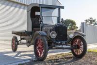 1923 Ford TT Truck [Location: Birregurra] - NO RESERVE - 2
