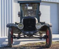 1923 Ford TT Truck [Location: Birregurra] - NO RESERVE - 3