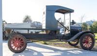 1923 Ford TT Truck [Location: Birregurra] - NO RESERVE - 4