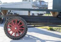 1923 Ford TT Truck [Location: Birregurra] - NO RESERVE - 5
