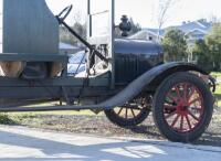 1923 Ford TT Truck [Location: Birregurra] - NO RESERVE - 6