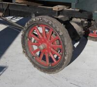 1923 Ford TT Truck [Location: Birregurra] - NO RESERVE - 8