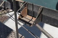 1923 Ford TT Truck [Location: Birregurra] - NO RESERVE - 9