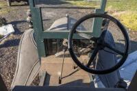 1923 Ford TT Truck [Location: Birregurra] - NO RESERVE - 10