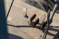 1923 Ford TT Truck [Location: Birregurra] - NO RESERVE - 11