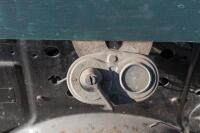1923 Ford TT Truck [Location: Birregurra] - NO RESERVE - 12