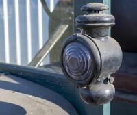1923 Ford TT Truck [Location: Birregurra] - NO RESERVE - 13