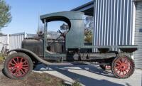 1923 Ford TT Truck [Location: Birregurra] - NO RESERVE - 15