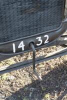 1923 Ford TT Truck [Location: Birregurra] - NO RESERVE - 23