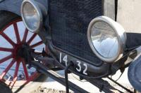 1923 Ford TT Truck [Location: Birregurra] - NO RESERVE - 24