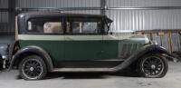1926 Auburn 6-66 Sedan [Location: Birregurra] - NO RESERVE - 3