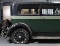 1926 Auburn 6-66 Sedan [Location: Birregurra] - NO RESERVE - 4