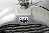 1926 Auburn 6-66 Sedan [Location: Birregurra] - NO RESERVE - 22