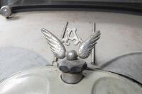 1926 Auburn 6-66 Sedan [Location: Birregurra] - NO RESERVE - 23