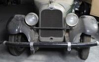 1926 Auburn 6-66 Sedan [Location: Birregurra] - NO RESERVE - 31