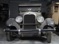 1926 Auburn 6-66 Sedan [Location: Birregurra] - NO RESERVE - 32