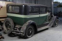1926 Auburn 6-66 Sedan [Location: Birregurra] - NO RESERVE - 34