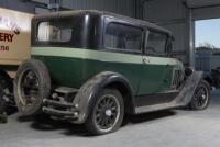 1926 Auburn 6-66 Sedan [Location: Birregurra] - NO RESERVE - 35