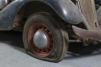 1934 Graham&nbsp;Standard 6-68 Sedan [Location: Birregurra] - NO RESERVE - 3