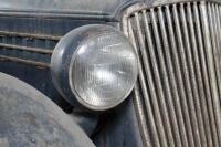 1934 Graham&nbsp;Standard 6-68 Sedan [Location: Birregurra] - NO RESERVE - 4