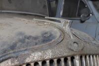 1934 Graham&nbsp;Standard 6-68 Sedan [Location: Birregurra] - NO RESERVE - 5