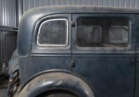 1934 Graham&nbsp;Standard 6-68 Sedan [Location: Birregurra] - NO RESERVE - 6